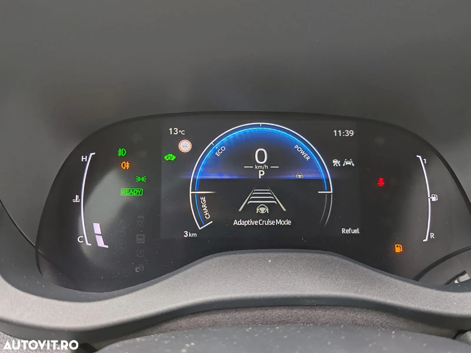 Toyota Yaris - 13