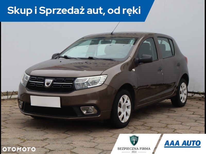 Dacia Sandero - 2