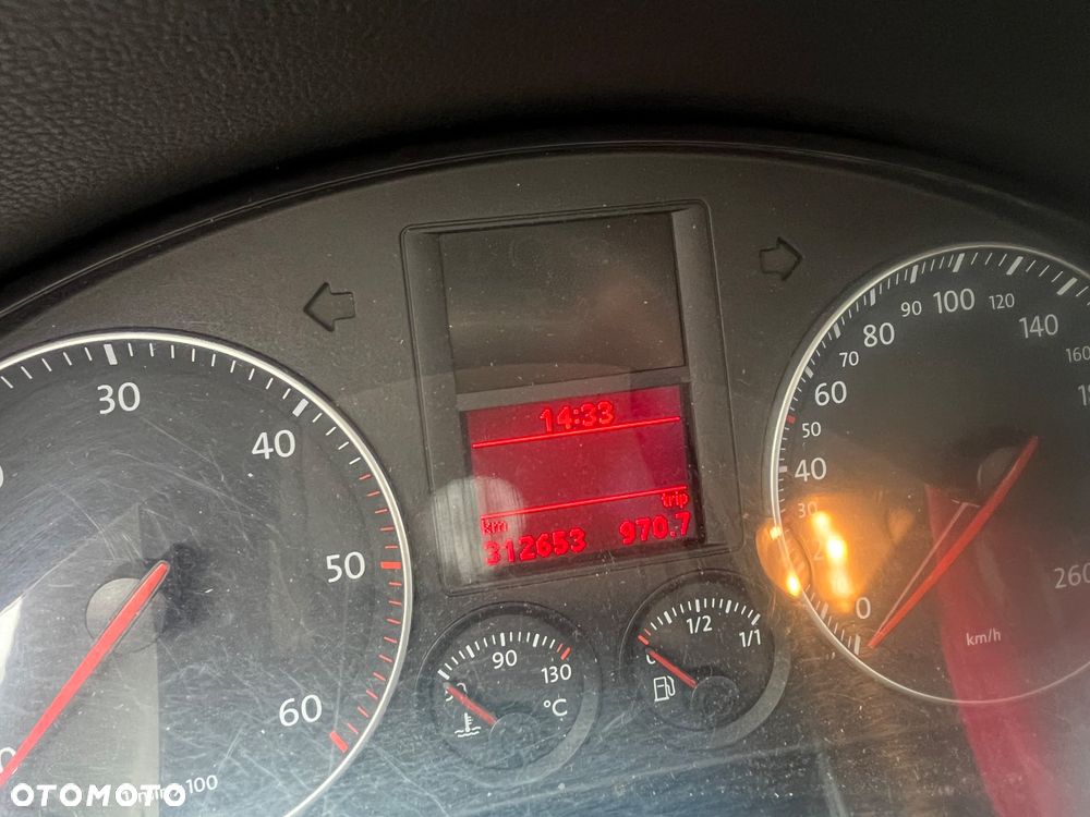 Volkswagen Golf 1.9 TDI 4Motion Comfortline - 3