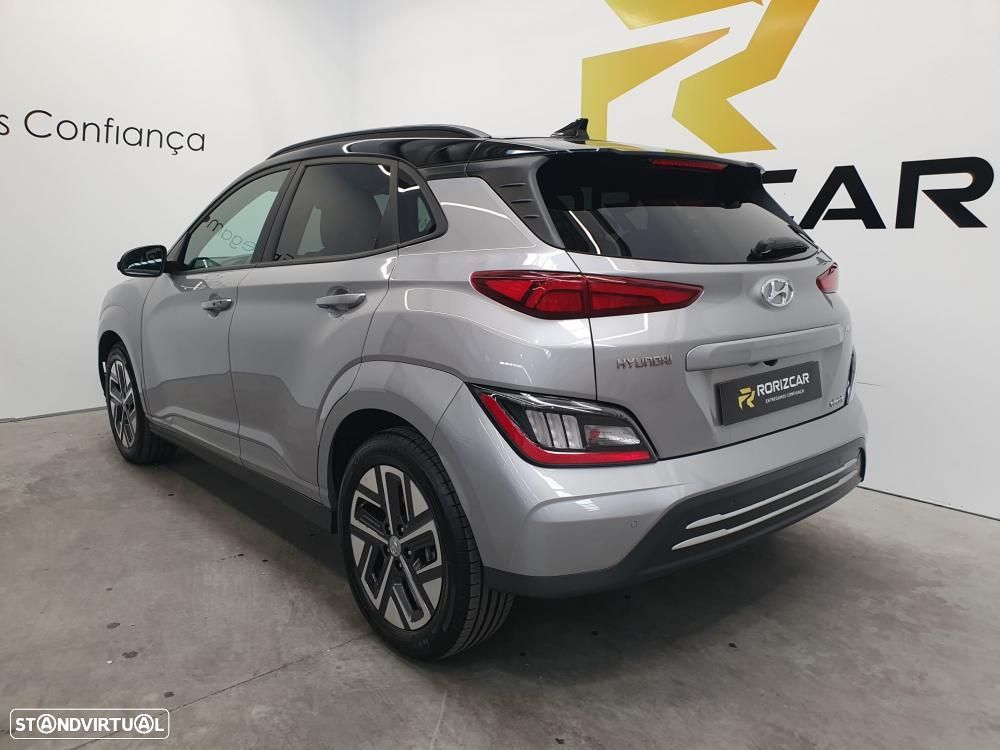 Hyundai Kauai - 7