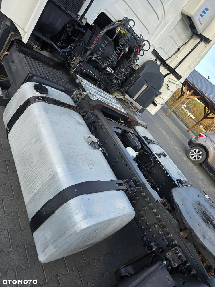 Volvo FH 4 500 KM  XXL MEGA - 18