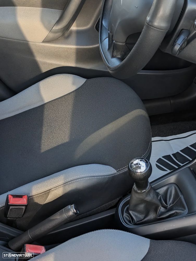 Citroën C3 1.1 Attraction - 13
