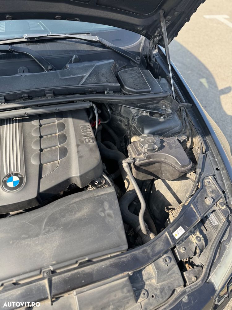 BMW Seria 3 320d - 21