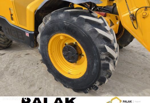 JCB Ładowacz  Teleskopowy JCB 531-70  , 2019 rok - 10
