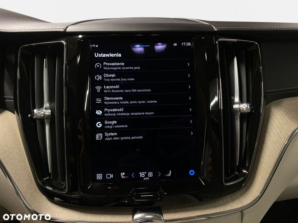 Volvo XC 60 - 28