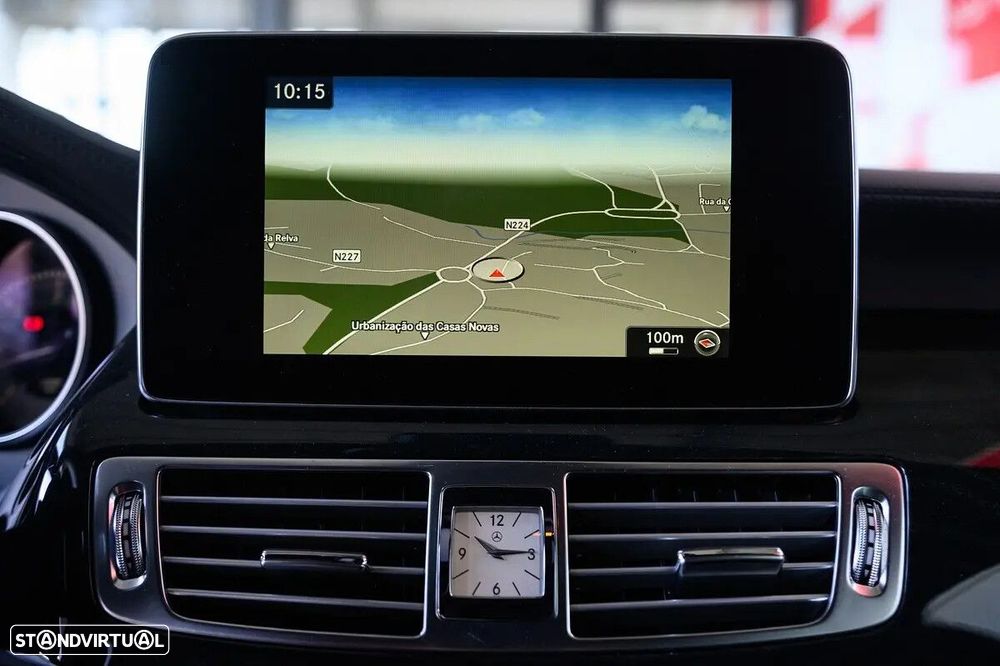 Mercedes-Benz CLS 350 - 33