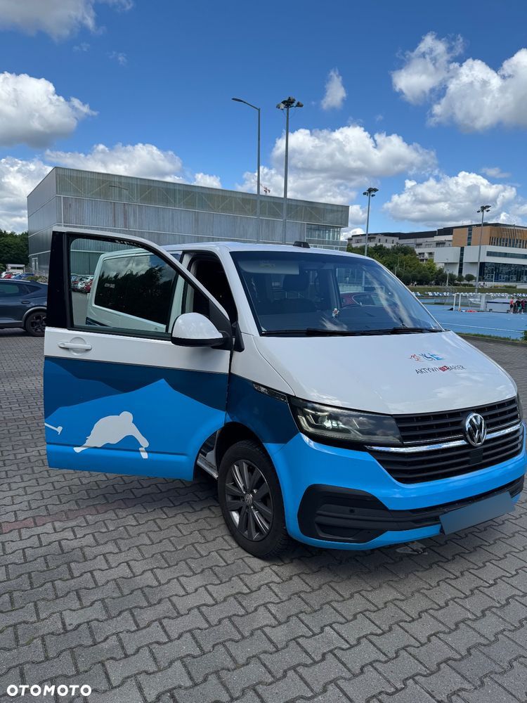 Volkswagen Caravelle 6.1 2.0 TDI L1 Highline DSG - 1