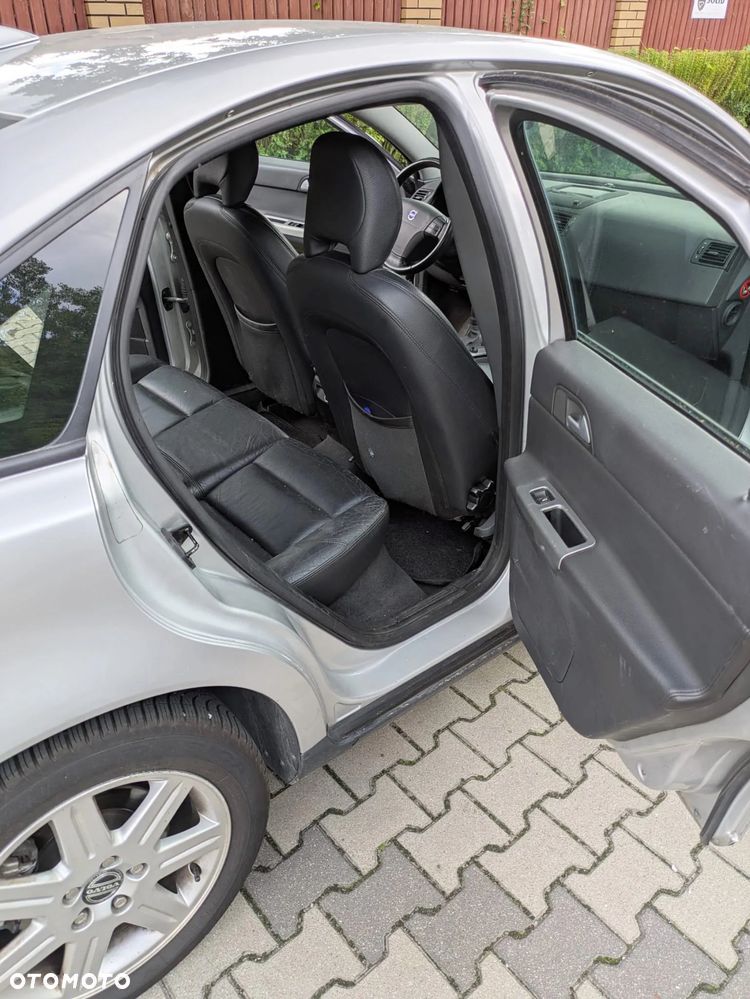 Volvo S40 - 11