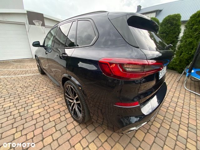 BMW X5 M - 31