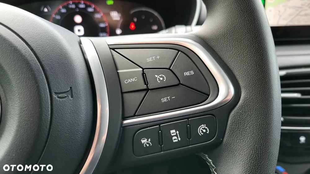 Fiat Tipo 1.0 T3 City Cross - 24