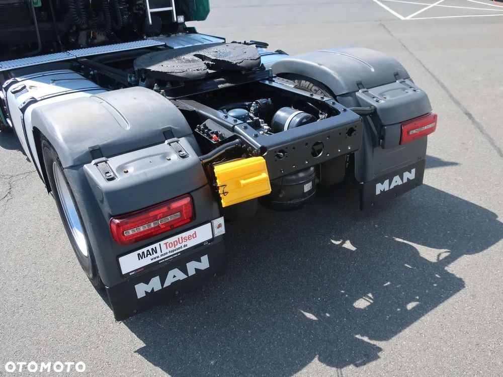MAN TGX 18.510 4x2 BL SA - 11