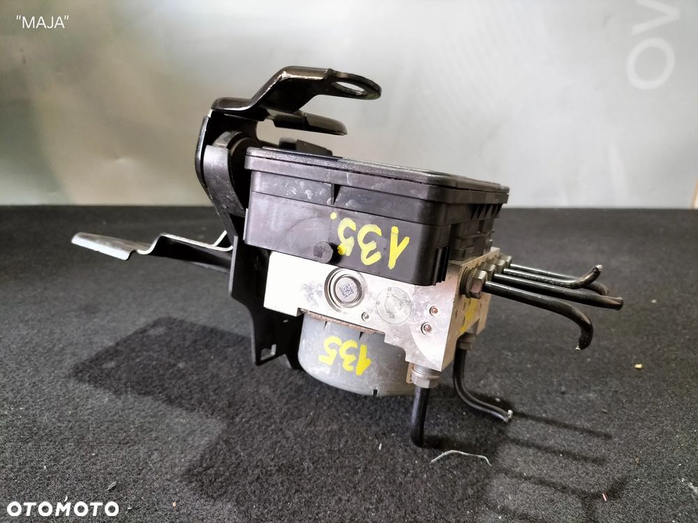 SEAT LEON III 5F AUDI SKODA VW 5Q0614517CG POMPA HAMULCOWA ABS - 3