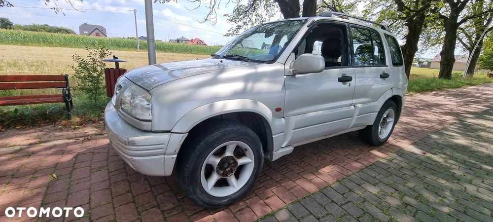 Suzuki Vitara - 31