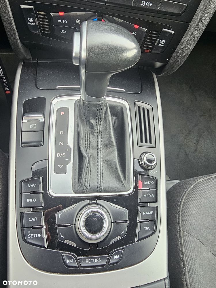 Audi A4 Avant 1.8 TFSI multitronic Attraction - 26