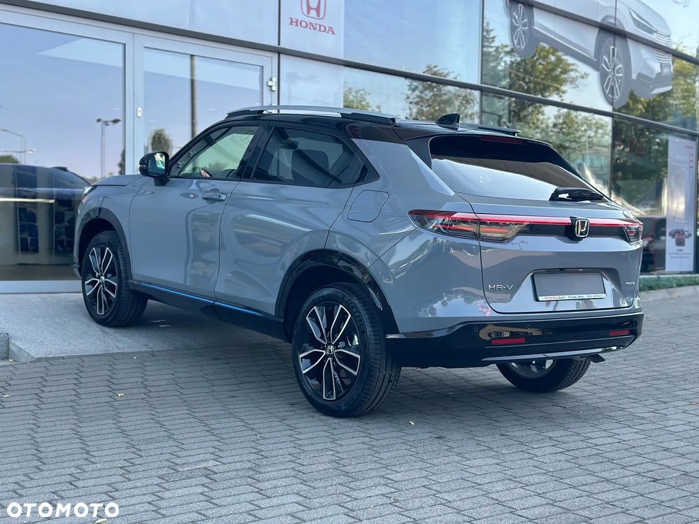 Honda HR-V e:HEV 1.5 i-MMD Hybrid Advance Style - 8