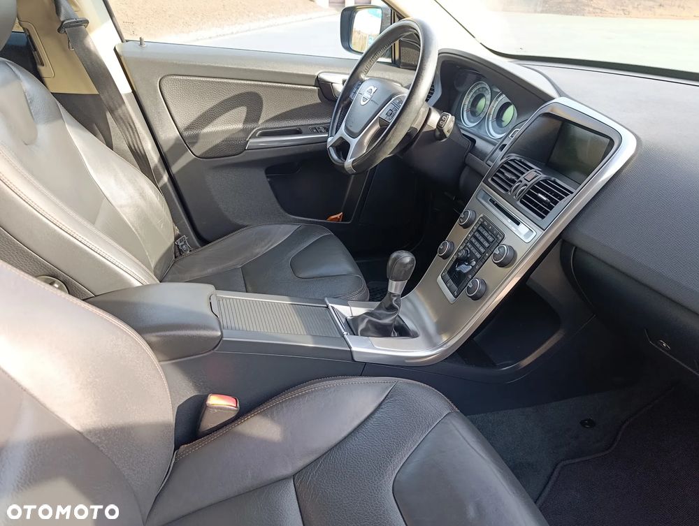 Volvo XC 60 D3 Edition Pro - 21