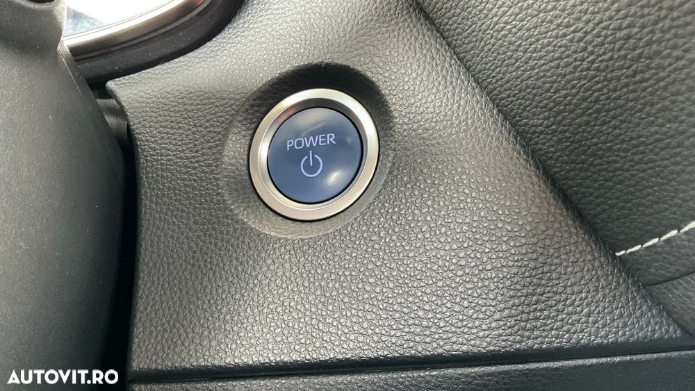 Toyota Corolla 1.8 HSD Dynamic - 27