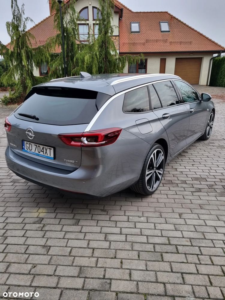 Opel Insignia 2.0 CDTI Elite S&S - 2