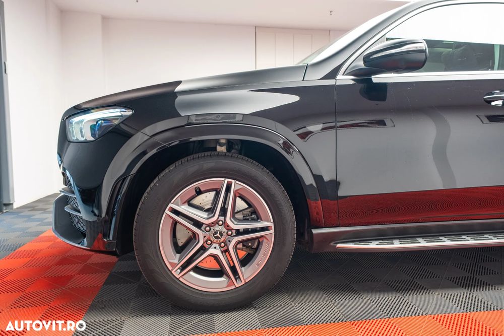 Mercedes-Benz GLE 450 MHEV 4MATIC - 10