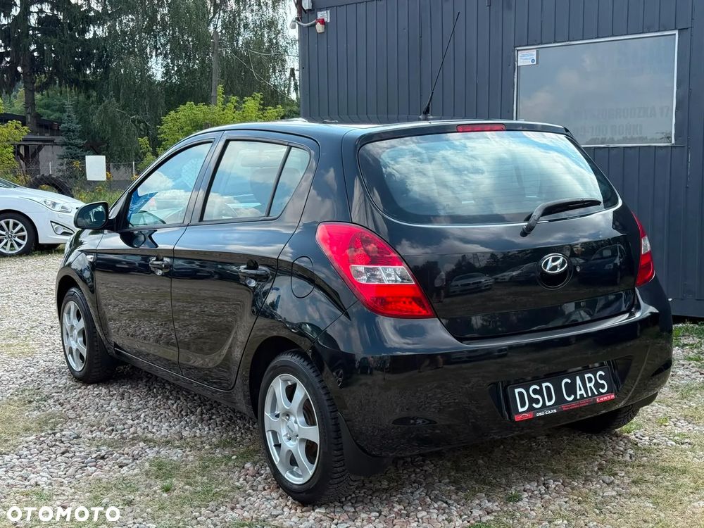 Hyundai i20 1.2 Comfort - 7