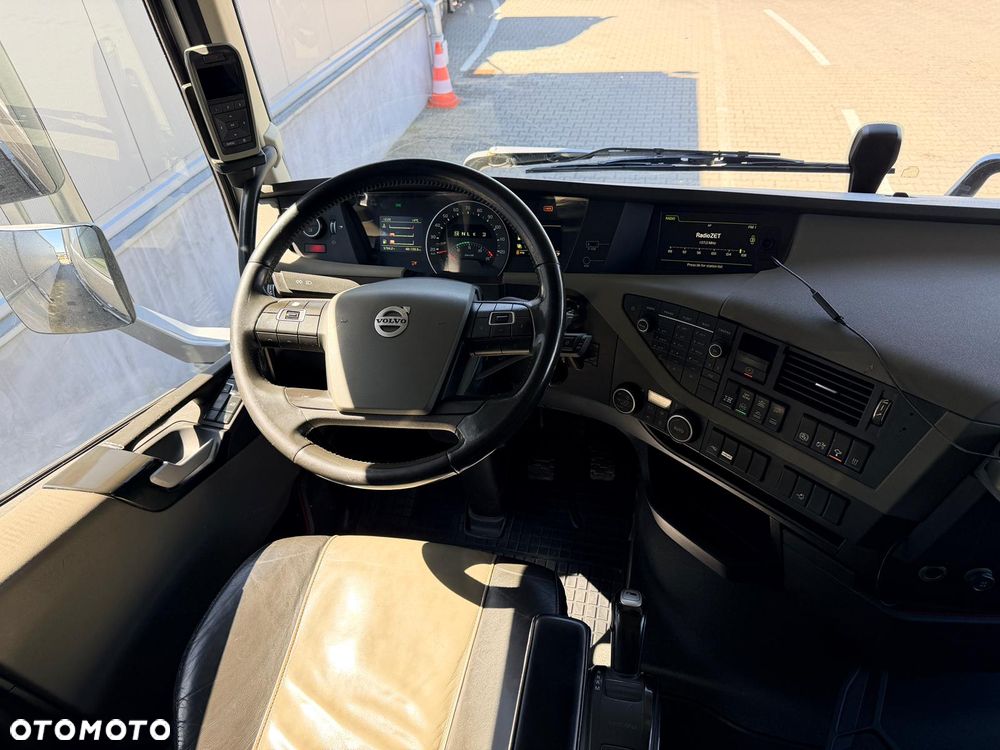 Volvo FH 540 - 9