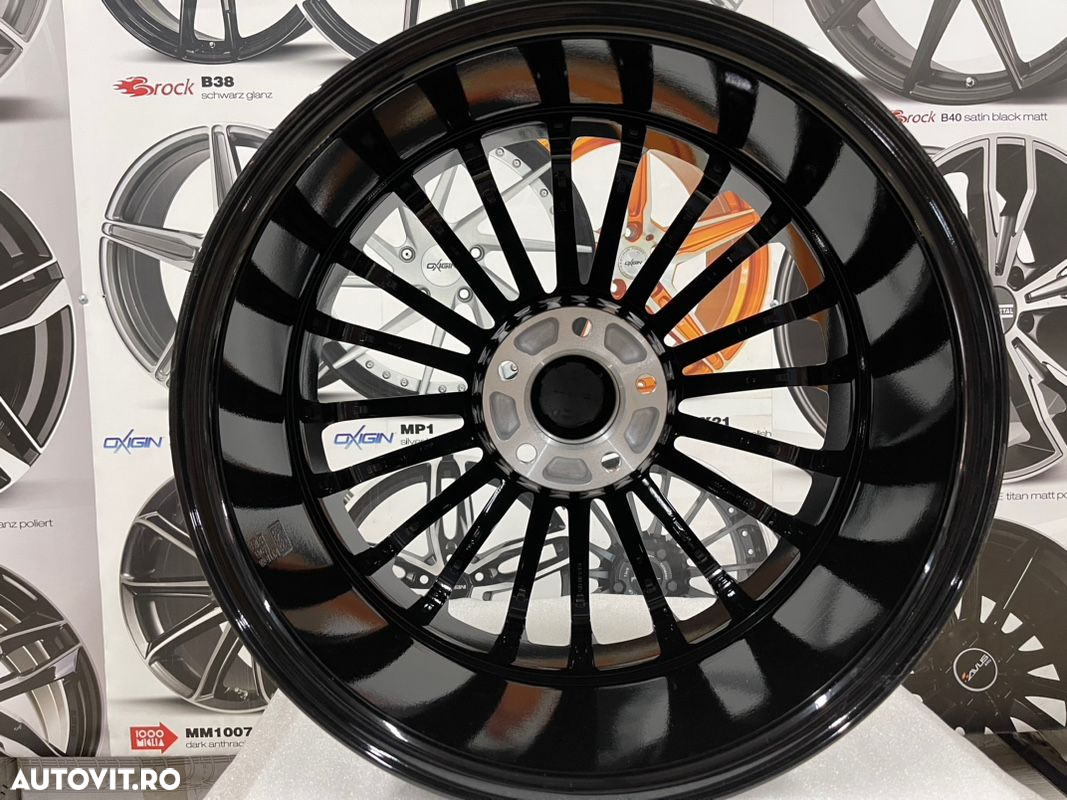 Jante Toyota Rav 4 new, Chr, Bz4x, Camry, Corolla new, noi, 18 inch - 6