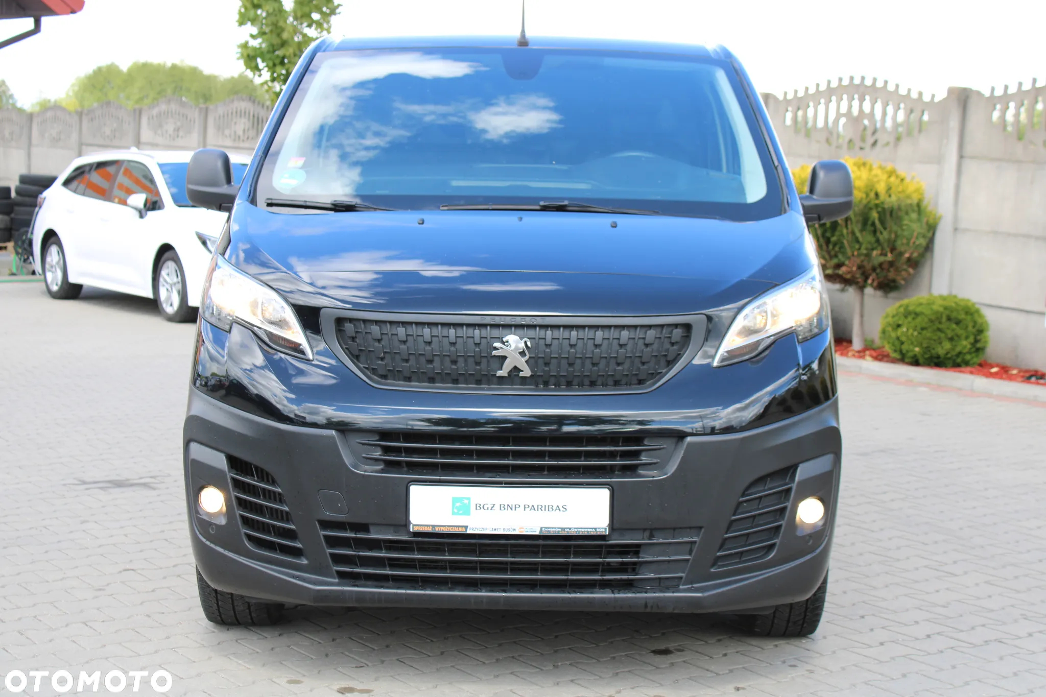 Peugeot Expert III - 6
