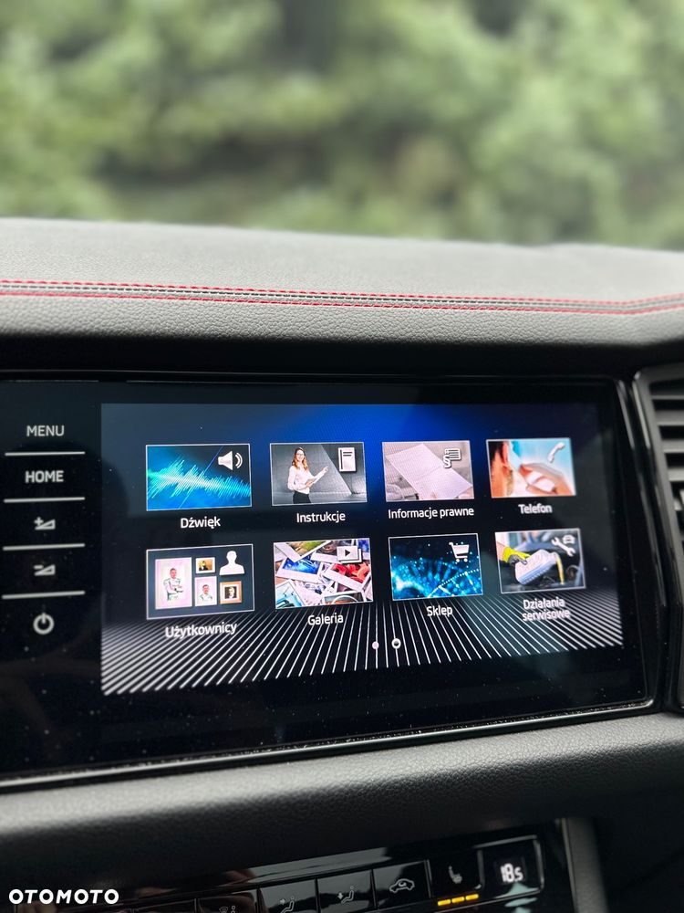 Skoda Kodiaq 2.0 TSI 4x4 DSG RS - 30