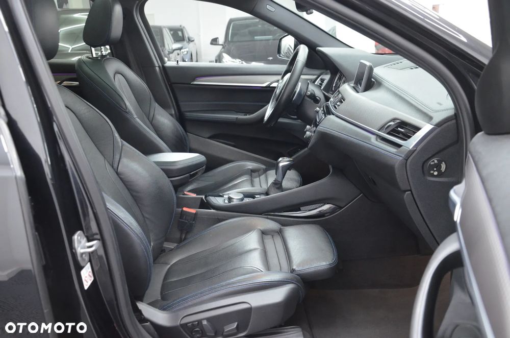 BMW X2 xDrive25d M Sport X - 17