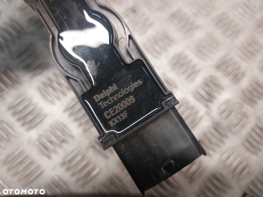 CEWKA ZAPŁONOWA OPEL INSIGNIA A LIFT 1.6 T 22845143 - 3