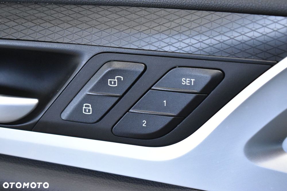 BMW X3 - 9
