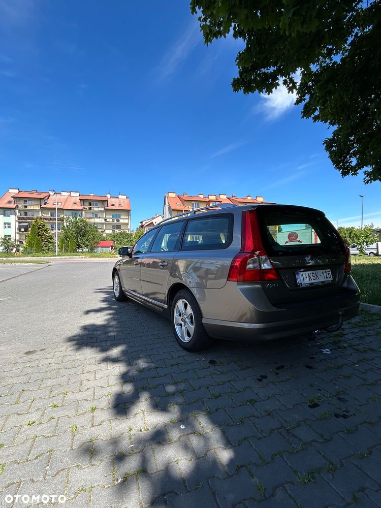 Volvo V70 - 8