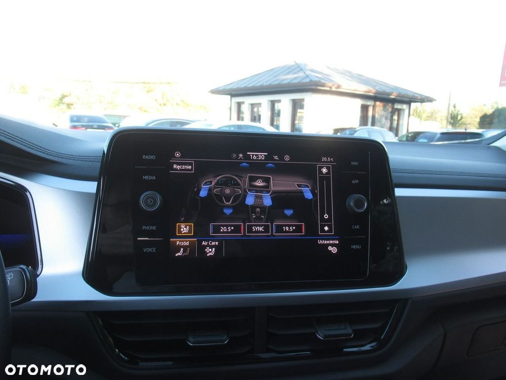 Volkswagen T-Roc 1.5 TSI Life DSG - 27