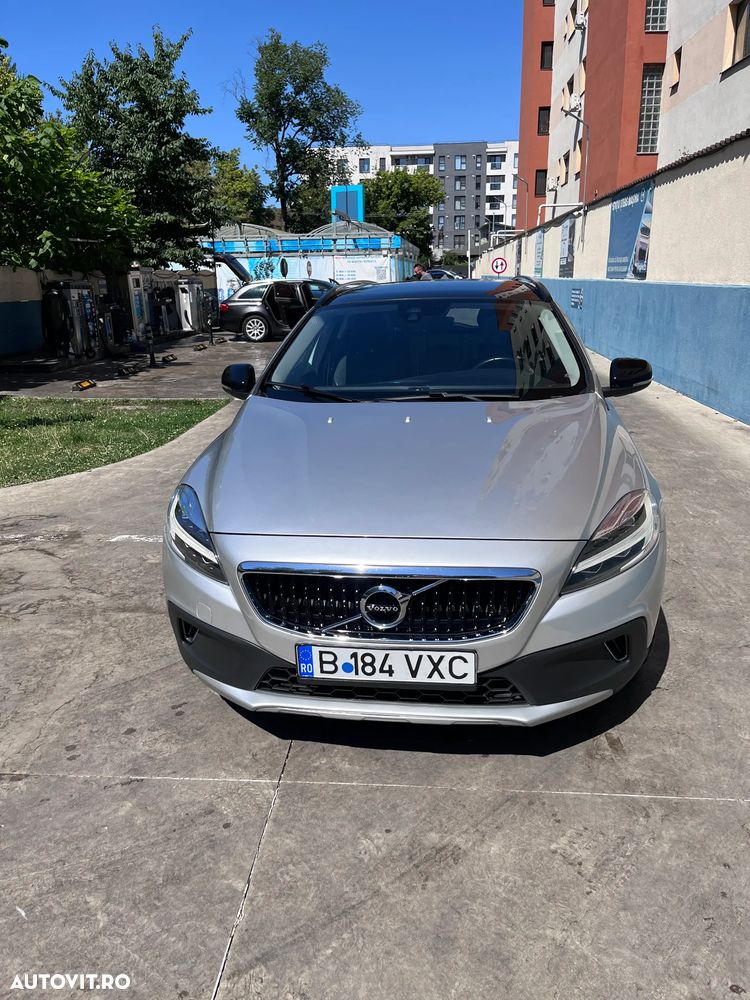 Volvo V40 - 22