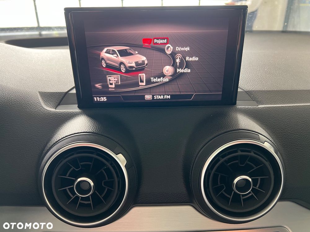 Audi Q2 35 TFSI Sport - 31