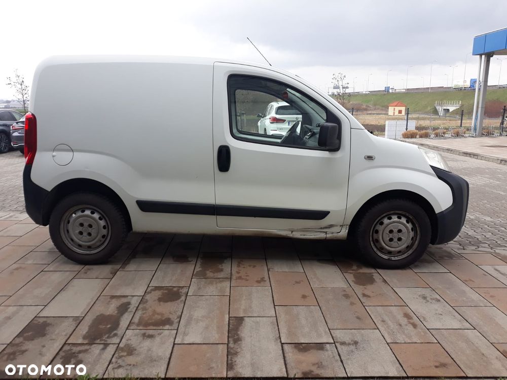 Citroën Nemo 1.3 HDi X - 2