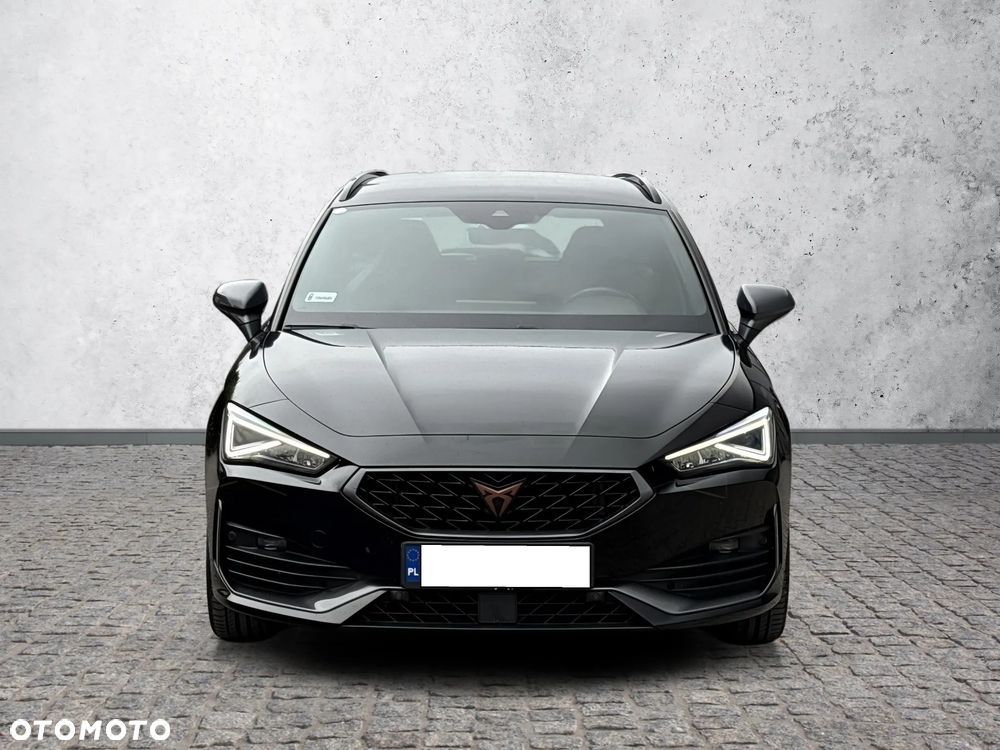 Cupra Leon Sportstourer 2.0 TSI DSG - 8