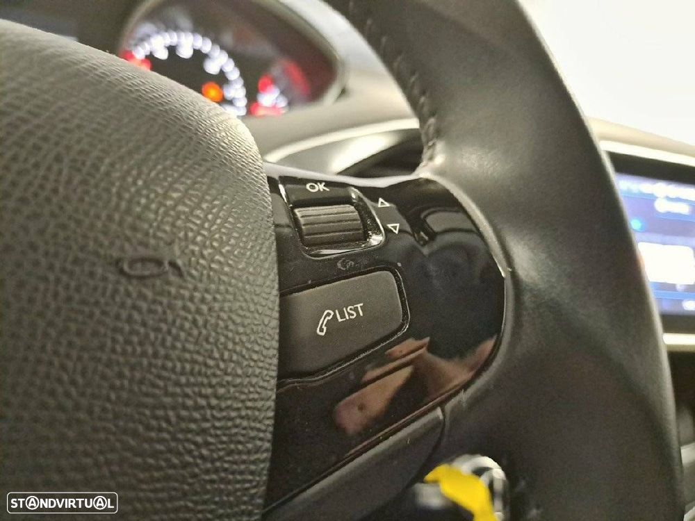 Peugeot 308 1.5 BlueHDi Style - 17