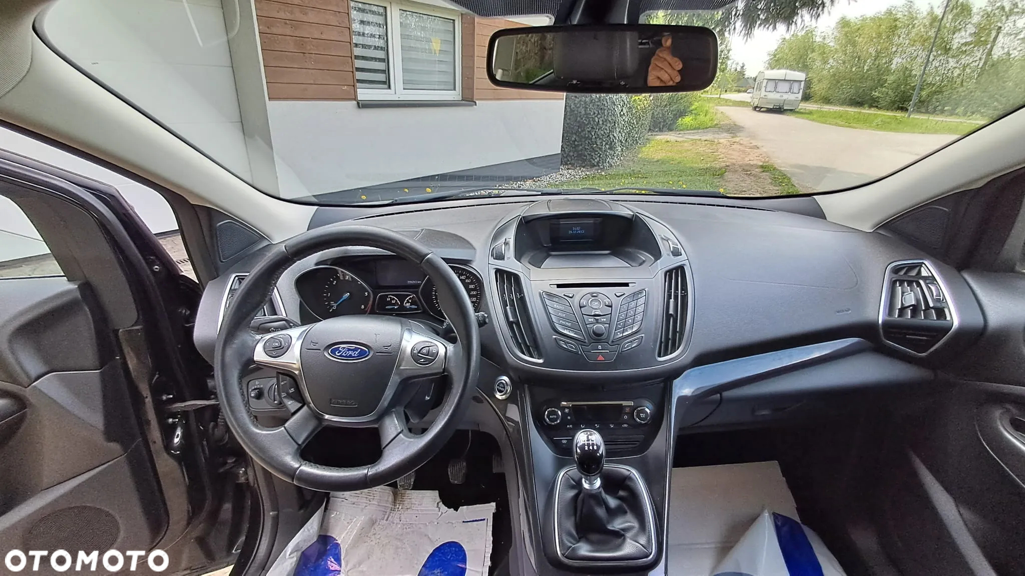 Ford Kuga 2.0 TDCi Titanium S - 4