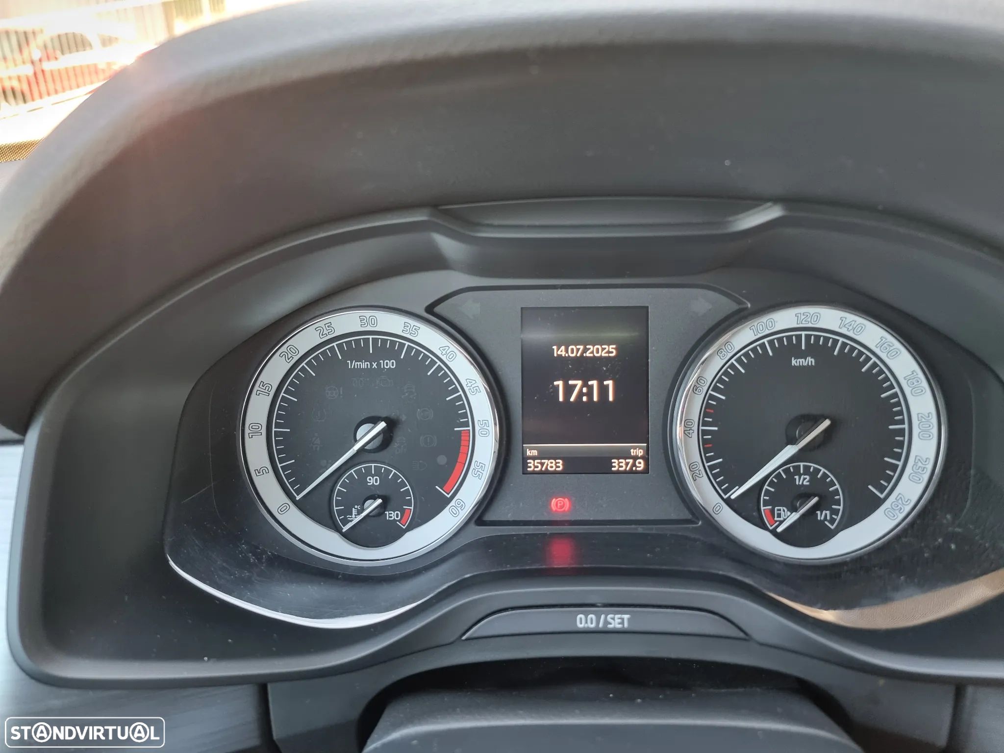 Skoda Kodiaq 2.0 TDI Ambition DSG - 1