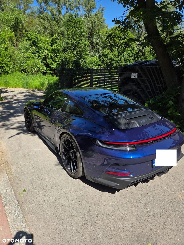 Porsche 911 GT3 - 12