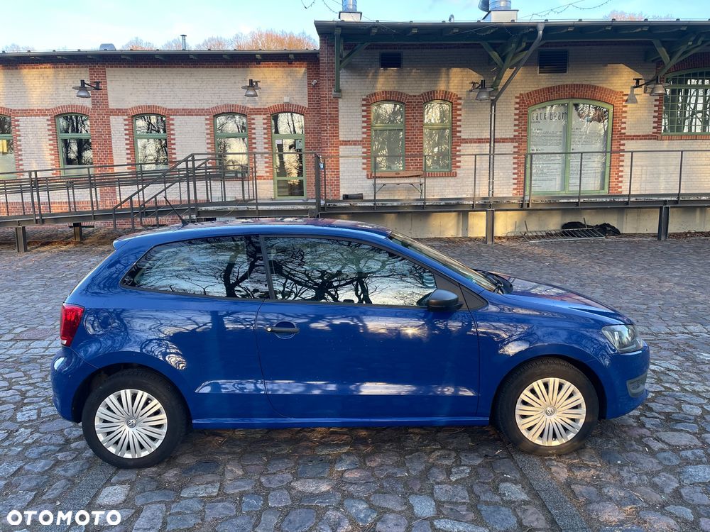 Volkswagen Polo - 4