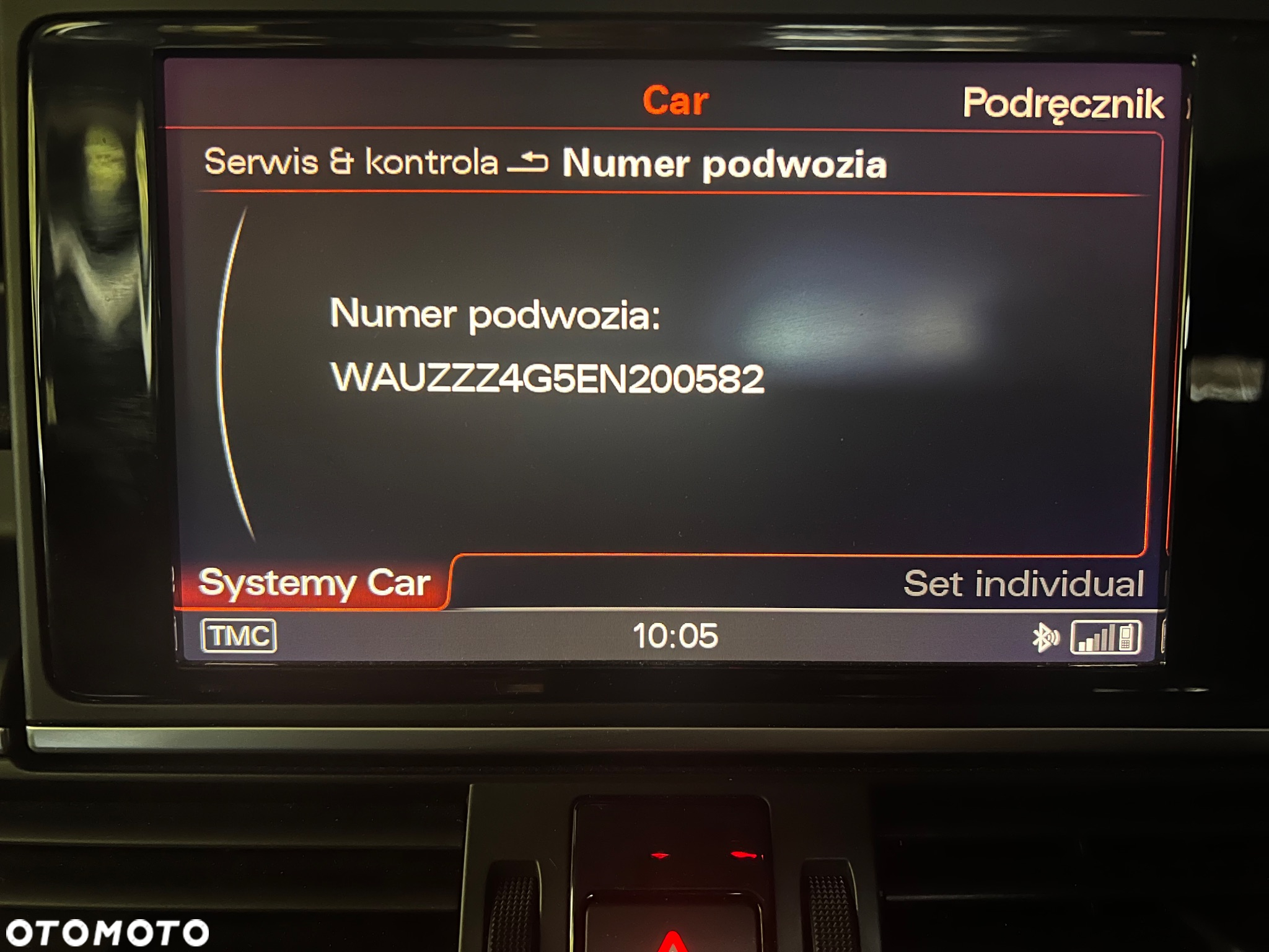 Audi A6 3.0 TDI Quattro S tronic - 19