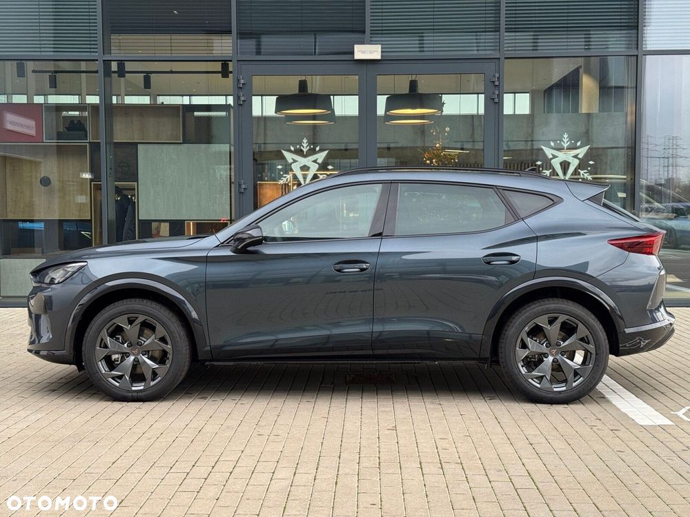 Cupra Formentor 1.5 eTSI mHEV DSG - 15