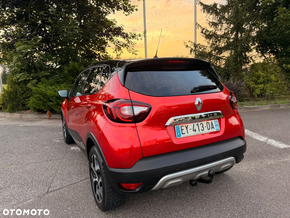 Renault Captur ENERGY TCe 90 Start&Stop Intens - 16