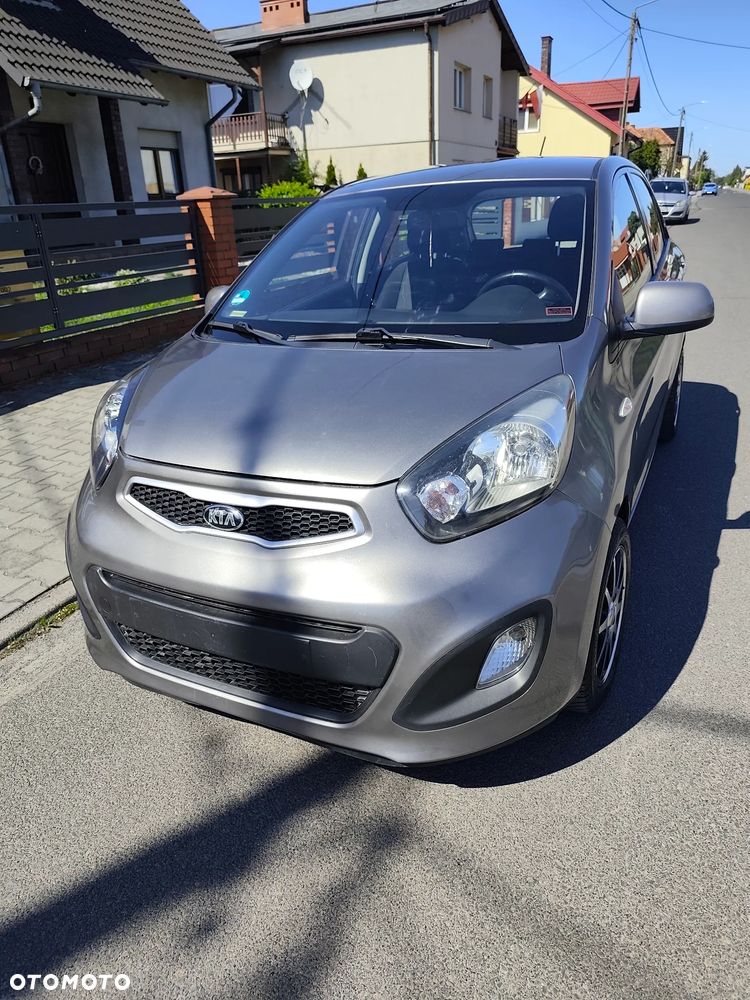Kia Picanto 1.0 Dream Team Edition - 1