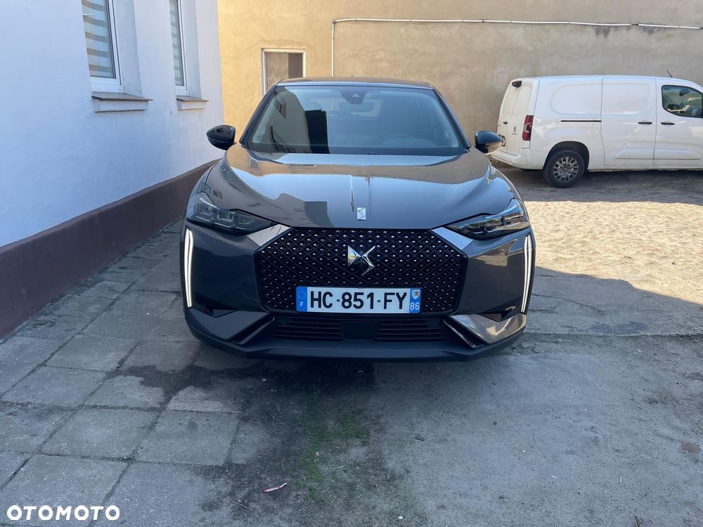 DS Automobiles DS 3 Crossback BlueHDi 130 Antoine de Saint Exupéry - 21