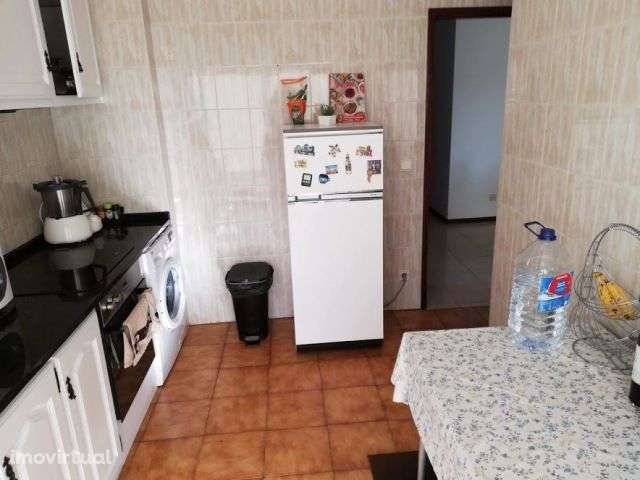 Apartamento t2 - viana - amorosa - vistas mar - Grande imagem: 3/8