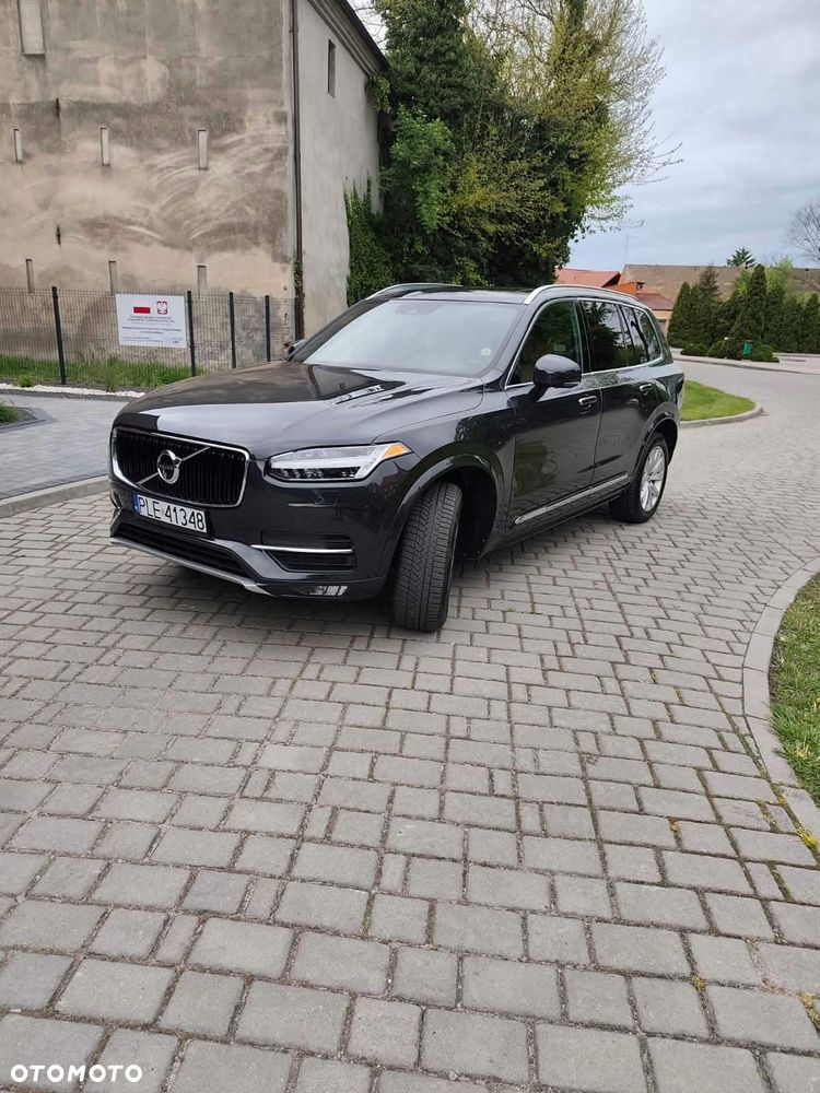 Volvo Xc 90