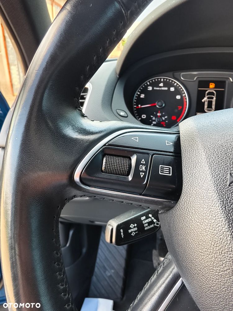 Audi Q3 1.4 TFSI Edycja Specjalna - 24